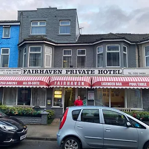 Fairhaven On Woodfield Road Bed & Breakfast
