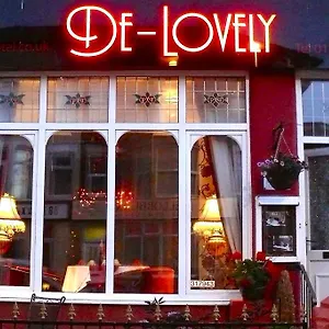 Delovely Bed & Breakfast