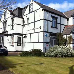 The Old Coach House Guest house