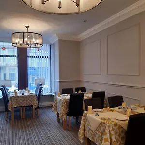 The Lumada Guest house