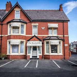 The Beechcliffe - Over 35's Only Guest house